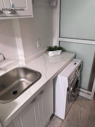 Imagem Apartamento com 3 Quartos à Venda, 104 m² em Nossa Senhora Do Rosário - São José Imagem Apartamento com 3 Quartos à Venda, 104 m² em Nossa Senhora Do Rosário - São José