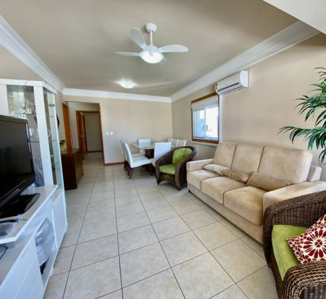 Imagem Apartamento com 2 Quartos à Venda, 87 m² em Zona Nova - Capão Da Canoa