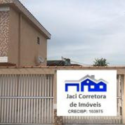 Imagem Casa com 2 Quartos para Alugar, 60 m² em Jardim Guassu - São Vicente Imagem Casa com 2 Quartos para Alugar, 60 m² em Jardim Guassu - São Vicente