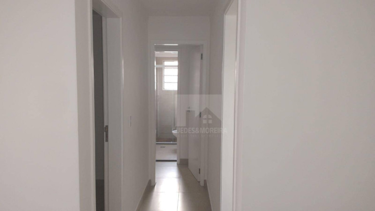 Imagem Apartamento com 2 Quartos à Venda, 52 m² em Jardim Nova Europa - Campinas