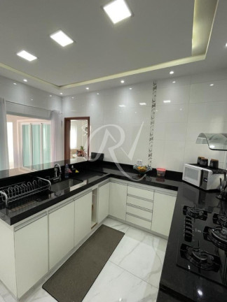 Imagem Casa com 4 Quartos à Venda,  em Jardim América - São José Dos Campos