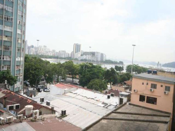 Imagem Apartamento com 1 Quarto para Temporada, 20 m² em Botafogo - Rio De Janeiro