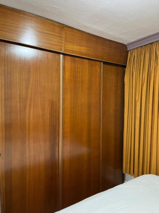 Imagem Apartamento com 1 Quarto para Alugar, 47 m² em Itaim Bibi - São Paulo