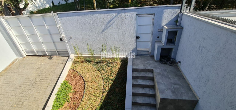 Imagem Casa com 4 Quartos à Venda, 270 m² em Jardim Prudência - São Paulo