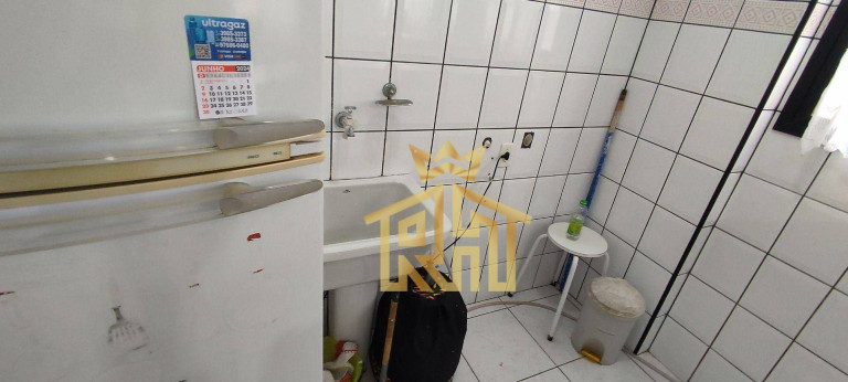 Imagem Apartamento com 1 Quarto à Venda, 55 m² em Tupi - Praia Grande Imagem Apartamento com 1 Quarto à Venda, 55 m² em Tupi - Praia Grande