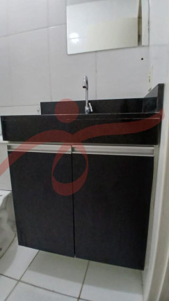 Imagem Apartamento com 2 Quartos para Alugar, 46 m² em Residencial Sítio Santo Antônio - Taubaté Imagem Apartamento com 2 Quartos para Alugar, 46 m² em Residencial Sítio Santo Antônio - Taubaté