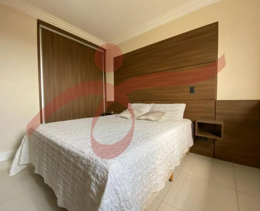 Imagem Apartamento com 2 Quartos à Venda, 74 m² em Barranco - Taubaté
