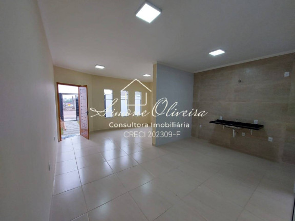 Imagem Casa com 2 Quartos à Venda, 125 m² em Jardim Continental Ii - Taubaté Imagem Casa com 2 Quartos à Venda, 125 m² em Jardim Continental Ii - Taubaté