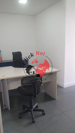 Imagem Sala Comercial para Alugar, 27 m² em Baeta Neves - São Bernardo Do Campo Imagem Sala Comercial para Alugar, 27 m² em Baeta Neves - São Bernardo Do Campo