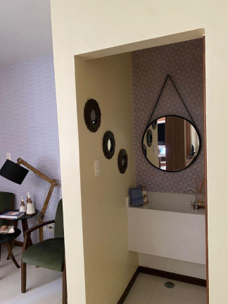 Imagem Casa com 5 Quartos à Venda, 338 m² em Patamares - Salvador Imagem Casa com 5 Quartos à Venda, 338 m² em Patamares - Salvador