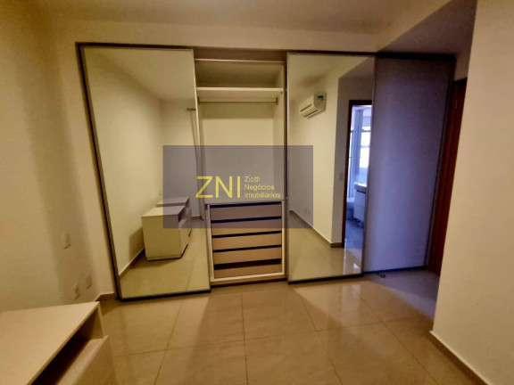 Imagem Apartamento com 2 Quartos à Venda, 87 m² em Bosque Das Juritis - Ribeirão Preto