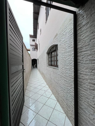 Imagem Sobrado com 4 Quartos à Venda, 158 m² em Alves Dias - São Bernardo Do Campo Imagem Sobrado com 4 Quartos à Venda, 158 m² em Alves Dias - São Bernardo Do Campo