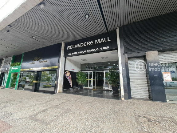 Imagem Imóvel à Venda, 52 m² em Belvedere - Belo Horizonte Imagem Imóvel à Venda, 52 m² em Belvedere - Belo Horizonte