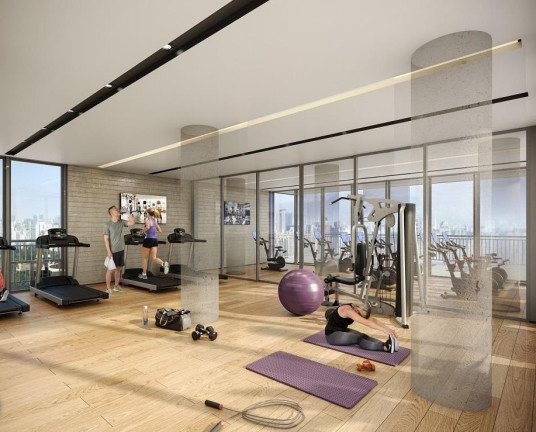 Imagem Apartamento com 1 Quarto à Venda, 42 m² em Vila Mariana - São Paulo Imagem Apartamento com 1 Quarto à Venda, 42 m² em Vila Mariana - São Paulo