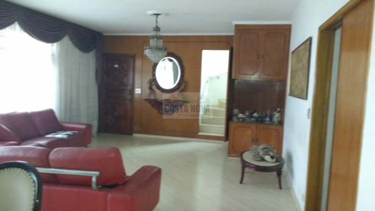 Imagem Casa com 4 Quartos à Venda ou Locação, 300 m² em Sacomã - São Paulo Imagem Casa com 4 Quartos à Venda ou Locação, 300 m² em Sacomã - São Paulo