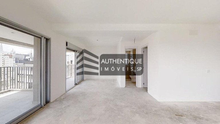 Imagem Apartamento com 1 Quarto à Venda, 94 m² em Jardins - São Paulo