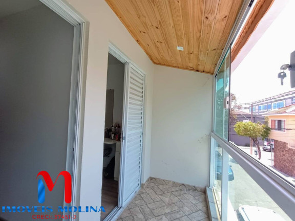 Imagem Sobrado com 3 Quartos à Venda, 128 m² em Santa Paula - São Caetano Do Sul Imagem Sobrado com 3 Quartos à Venda, 128 m² em Santa Paula - São Caetano Do Sul