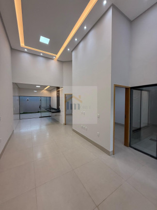 Imagem Casa com 3 Quartos à Venda, 130 m² em Jardim Fonte Nova - Goiânia
