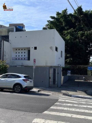 Casa com 3 Quartos para Alugar, 150 m² em Campo Belo - São Paulo