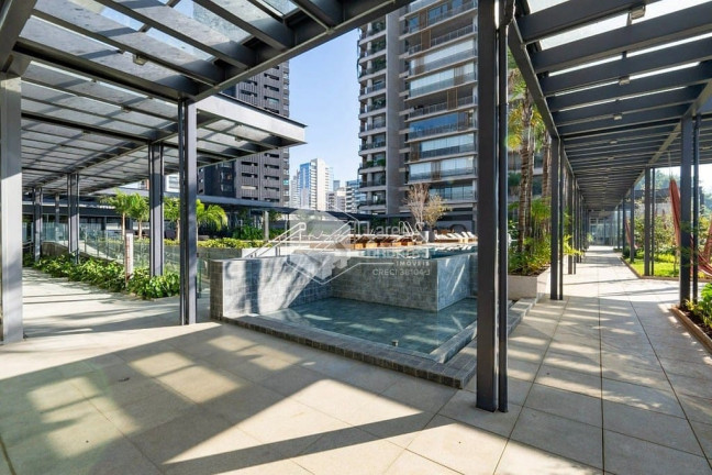 Imagem Apartamento com 2 Quartos à Venda, 104 m² em Jardim Das Acácias - São Paulo Imagem Apartamento com 2 Quartos à Venda, 104 m² em Jardim Das Acácias - São Paulo