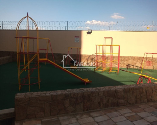 Imagem Apartamento com 3 Quartos à Venda, 176 m² em Vila Trujillo - Sorocaba