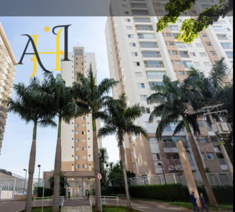 Imagem Apartamento com 2 Quartos à Venda, 80 m² em Vila Leopoldina - São Paulo Imagem Apartamento com 2 Quartos à Venda, 80 m² em Vila Leopoldina - São Paulo