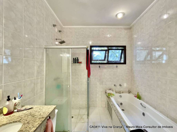 Imagem Casa de Condomínio com 4 Quartos à Venda, 1.000 m² em Residencial Euroville - Carapicuíba Imagem Casa de Condomínio com 4 Quartos à Venda, 1.000 m² em Residencial Euroville - Carapicuíba
