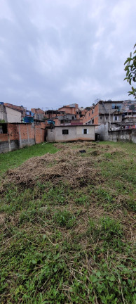 Imagem Imóvel com 2 Quartos à Venda, 650 m² em Jardim Itacolomi - Itapevi
