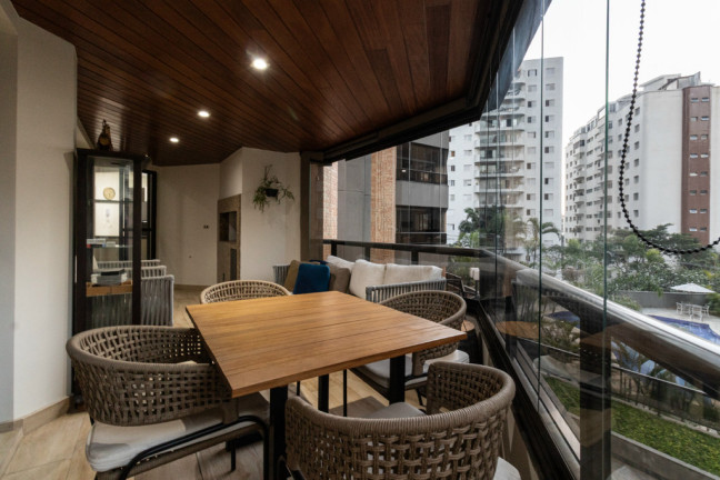 Imagem Apartamento com 4 Quartos à Venda, 244 m² em Perdizes - São Paulo Imagem Apartamento com 4 Quartos à Venda, 244 m² em Perdizes - São Paulo