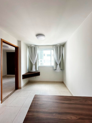 Imagem Imóvel com 1 Quarto à Venda, 33 m² em Norte (águas Claras) - Brasília