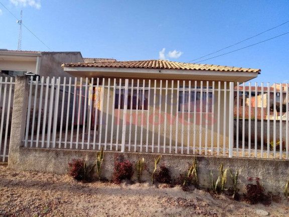 Casa com 3 Quartos à Venda, 360 m² em Gralha Azul - Fazenda Rio Grande