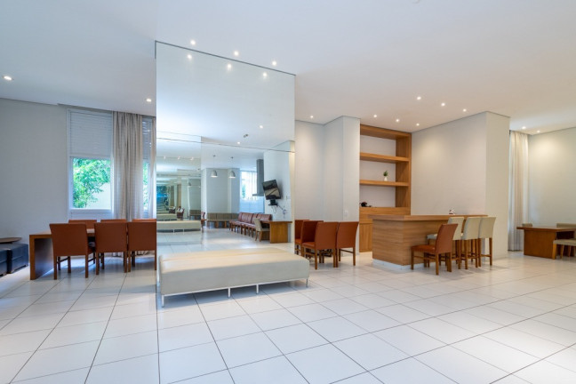 Imagem Imóvel com 2 Quartos à Venda, 142 m² em Vila Andrade - São Paulo