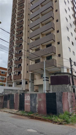Imagem Apartamento com 2 Quartos à Venda, 60 m² em Aviação - Praia Grande