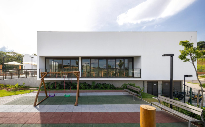 Imagem Terreno à Venda, 692 m² em Terra Nova - Jundiaí Imagem Terreno à Venda, 692 m² em Terra Nova - Jundiaí