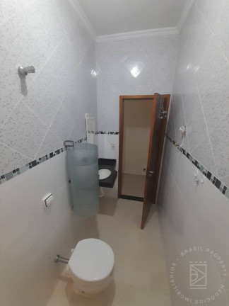 Imagem Casa com 3 Quartos à Venda, 250 m² em Jardim Hípica Pinheiro - Taubaté