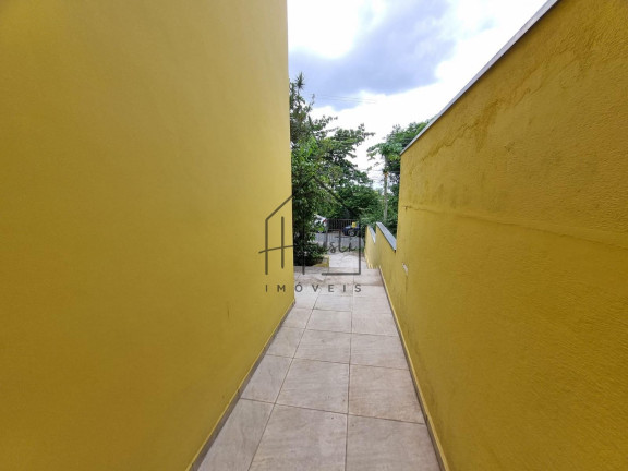 Casa de Condomínio com 2 Quartos à Venda, 120 m² em Jardim Lambreta - Cotia