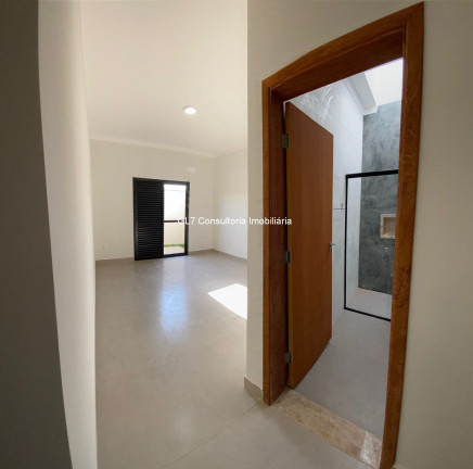Imagem Casa com 2 Quartos à Venda,  em Loteamento Park Gran Reserve - Indaiatuba