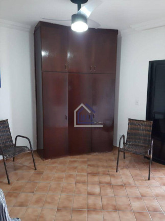 Imagem Apartamento com 1 Quarto para Alugar, 73 m² em Centro - Mongaguá