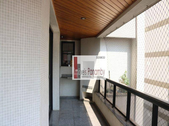 Imagem Apartamento com 4 Quartos à Venda, 210 m² em Perdizes - São Paulo Imagem Apartamento com 4 Quartos à Venda, 210 m² em Perdizes - São Paulo