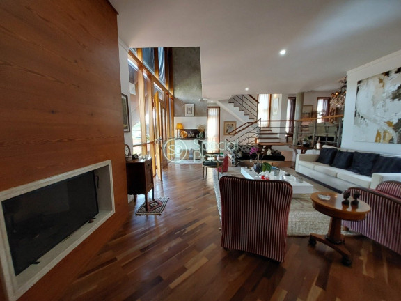 Imagem Casa com 4 Quartos à Venda ou Locação, 400 m² em Cidade Jardim - São Paulo Imagem Casa com 4 Quartos à Venda ou Locação, 400 m² em Cidade Jardim - São Paulo