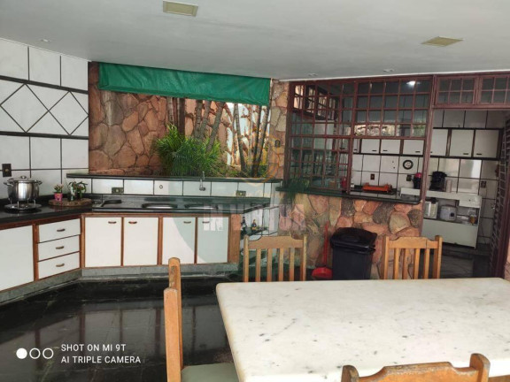 Imagem Casa com 3 Quartos à Venda, 482 m² em Santa Cruz - Cuiabá