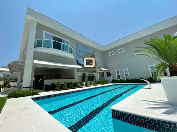 Imagem Casa com 7 Quartos à Venda, 1.026 m² em Cararu - Eusébio Imagem Casa com 7 Quartos à Venda, 1.026 m² em Cararu - Eusébio