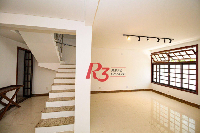 Imagem Casa com 3 Quartos à Venda, 150 m² em Aparecida - Santos