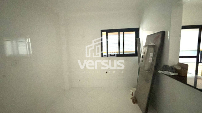 Imagem Apartamento com 2 Quartos à Venda, 62 m² em Boqueirão - Praia Grande Imagem Apartamento com 2 Quartos à Venda, 62 m² em Boqueirão - Praia Grande