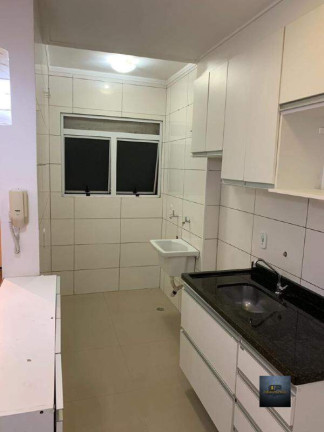 Imagem Apartamento com 2 Quartos à Venda, 43 m² em Canhema - Diadema