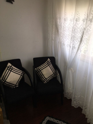 Imagem Imóvel com 1 Quarto à Venda, 34 m² em Parque Dos Maias - Porto Alegre