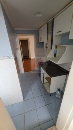 Imagem Cobertura com 1 Quarto à Venda, 62 m² em Cidade Baixa - Porto Alegre