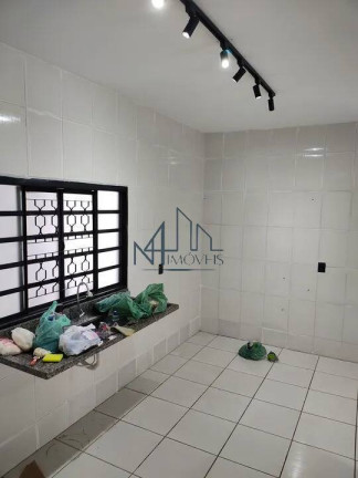 Imagem Casa com 3 Quartos à Venda, 220 m² em Setor Residencial Campos Elísios - Aparecida De Goiânia
