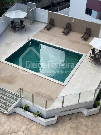 Imagem Apartamento com 2 Quartos à Venda, 90 m² em Pituba - Salvador