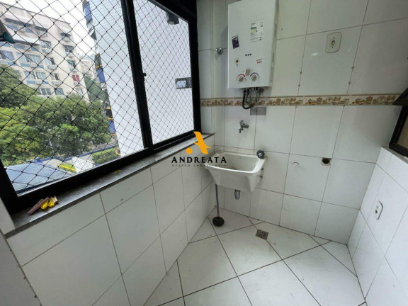 Imagem Apartamento com 3 Quartos para Alugar, 106 m² em Botafogo - Rio De Janeiro